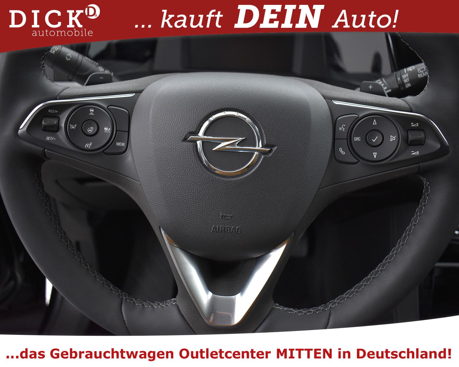 OPEL Grandland (X) 1.2 Aut. Enjoy NAV+KAM+LED+ACC+SHZ - Image 18
