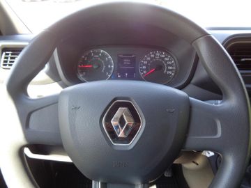 Renault Master - 5