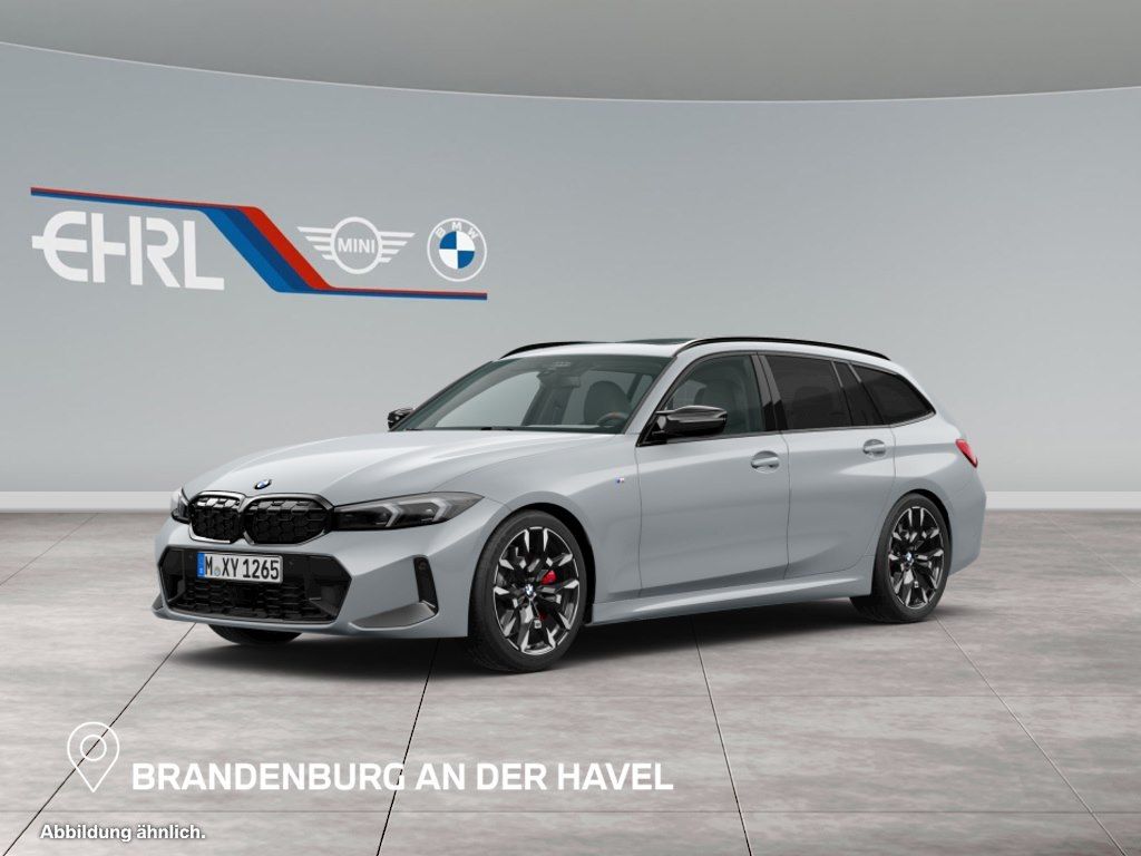 BMW M340i