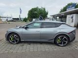 Kia EV6 77,4 kWh 430 kW Allradantrieb GT GT - Kia EV6 aus 2024