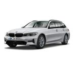 BMW 330i Touring Sport Line Automatic Aut. Klimaaut. - : Automatic