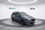 Skoda Fabia Combi Soleil KLIMAAUTOMATIK, SITZHEIZUNG - Skoda Fabia SOLEIL mit Benzin-Antrieb