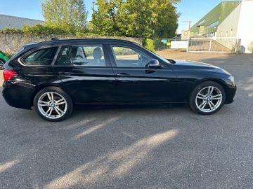 BMW 320 - 3