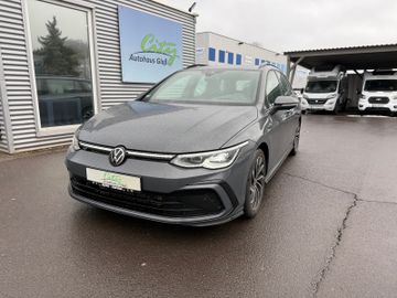 Volkswagen Golf VIII Variant