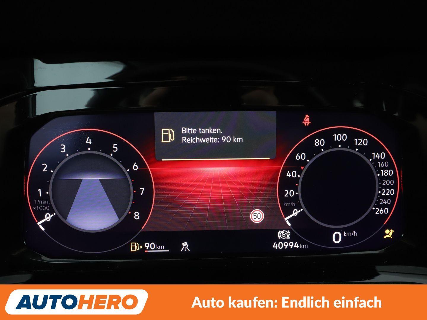 Volkswagen Golf VIII 1.5 TSI ACT Move *NAVI*ACC*PDC*SHZ*, миниатюра 18