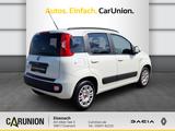 Fiat Panda 1.2 Start & Stop Easy - gebrauchte Fiat Panda aus dem Jahr 2020