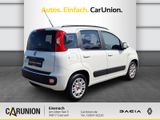Fiat Panda 1.2 Start & Stop Easy - Fiat Panda aus 2020