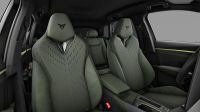 Cupra Terramar - Vorschau Bild 11