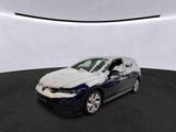 Volkswagen GOLF GTE ACC/AHK/APP-CONNECT/SIDE/PANO/KAMERA - : Blau, Plug-In Hybrid, Limousine