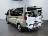 Renault Trafic Combi Expression 1.6 dCi 145 Energy AHK - Renault Trafic in Bonn