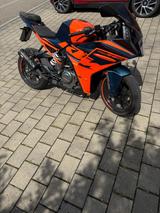 Kumpan RC 390 blue - KUMPAN MOTORRAD