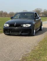 BMW 135i Coupé - 456 PS | TTH 550 | Performance - BMW 135: Coupe