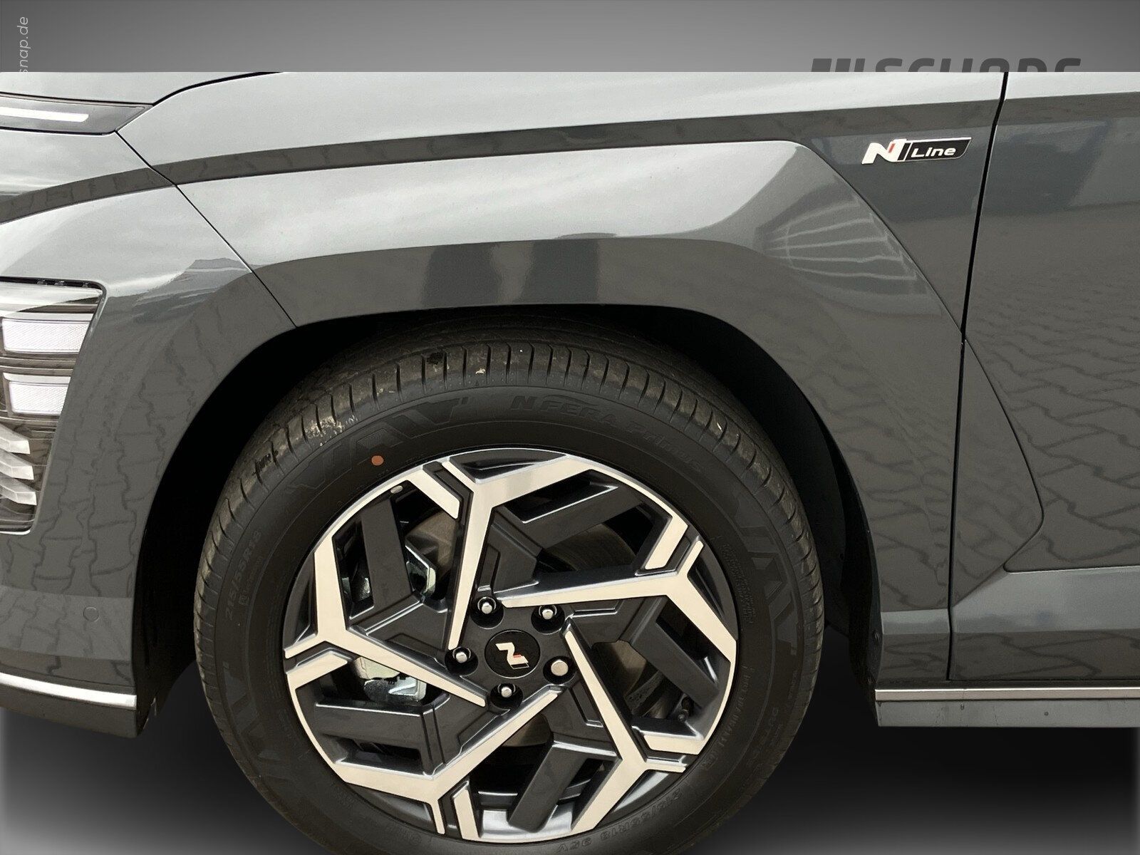 Hyundai Kona – Bild 4