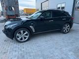 Infiniti FX FX30d S Premium Notverkauf! Fest Preis - Infiniti FX Diesel Gebrauchtwagen