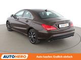 Mercedes-Benz CLA 180 Urban *BI-XENON*PDC*SHZ*ALU* - Mercedes-Benz CLA 180 Gebrauchtwagen
