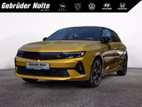 Opel Astra 1.2 Ultimate NAVI ACC HUD MATRIX-LED 360° - Opel Astra: Schiebedach