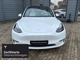Tesla Model Y Long Range AWD - Tesla Model Y in Hannover