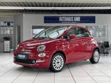 Fiat 500 1.2 Lounge Klima Pano PDC MFL USB AUX - Fiat 500 Gebrauchtwagen in Braunschweig