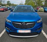 Opel Grandland x 2.0 CDTi - Opel Tigra mit Diesel-Antrieb