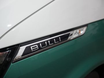 Volkswagen T6 Multivan - 11