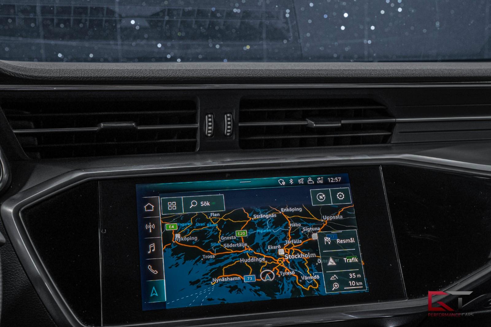 Audi A7 SB 50 TDI S-Line HDmatrix B&O RearAxle 4zone, миниатюра 11