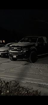 Ford F 150 - gebrauchte Ford F 150 aus dem Jahr 2010