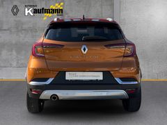 Fahrzeugabbildung Captur II Edition One 1.3 TCe 130 EU6d-T Navi Di