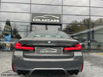 BMW M5 - 11