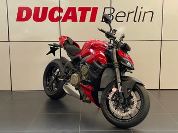 Ducati Streetfighter V4 *sofort verfügbar*