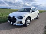 Audi A1 citycarver 30 TFSI S Line innen Kamera - Audi A1: Geländewagen