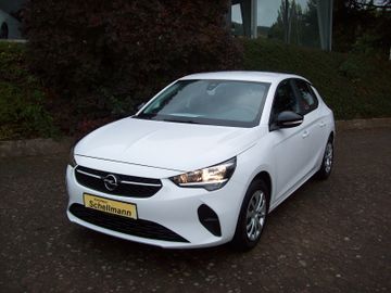 Bild 3 Opel Corsa F 1.2 Edition Klima Bluetooth Parksensoren