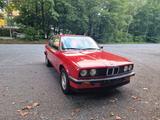 BMW 325 ETA - BMW Oldtimer mit Benzin-Antrieb: Coupé