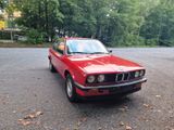 BMW 325 ETA - BMW Oldtimer mit Benzin-Antrieb: Coupé
