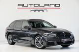 BMW 530d xDri M Sport *Pano*Standheizung*360*HuD*AHK - BMW 530 in Wuppertal