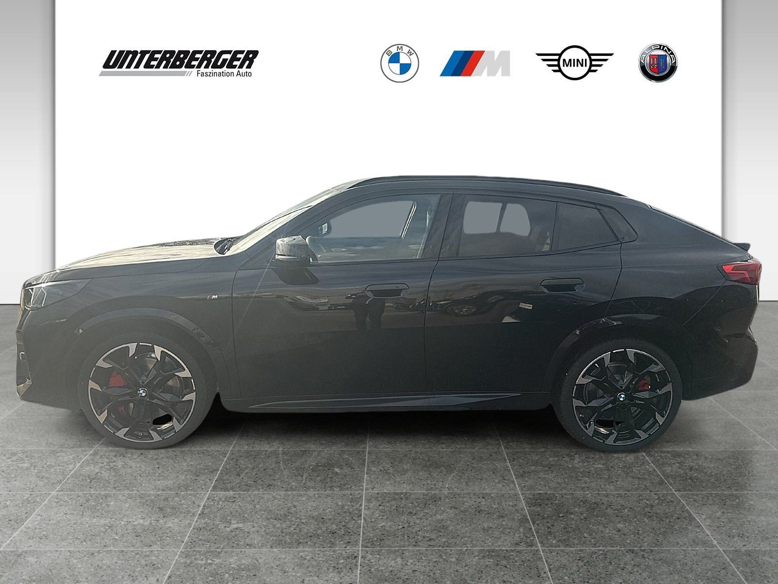 BMW X2 - Bild 4