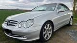 Mercedes-Benz CLK 320 ELEGANCE Elegance - Mercedes-Benz CLK 320 in Frankfurt (Main)
