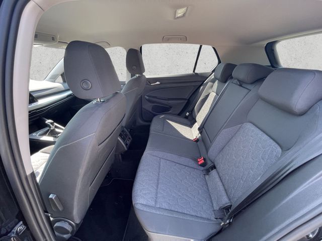 Golf MOVE 1.5 TSI 6-G. Navi,ACC,SH,CarPlay