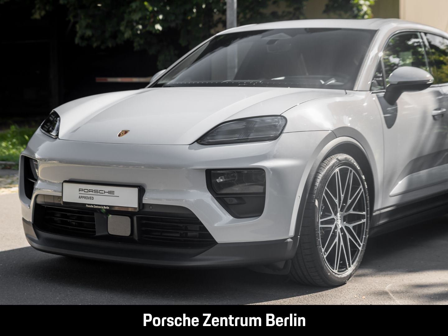 Porsche Macan - Bild 10