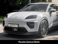 Porsche Macan - Vorschau Bild 10