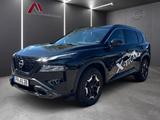 Nissan X-Trail 1.5 VC-T e-Power N-Trek 204 PS I 360° - Nissan X-Trail: N Trek