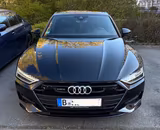 Audi A7 50 TDI tiptronic quattro - - Audi A7 Gebrauchtwagen in Berlin