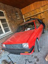 Volkswagen VW Derby 2 - Volkswagen: Derby