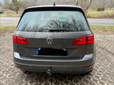 Volkswagen Golf Sportsvan 2.0 TDI SOUND mit AHK - Volkswagen Golf Sportsvan: 2.0