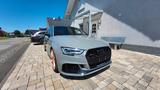 Audi RS3 2.5 TFSI S tronic quattro Sportback -no OPF - gebrauchte Audi RS3 aus dem Jahr 2018