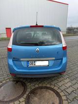 Renault Grand Scenic Limited dCi 110 EDC Limited - Renault Grand Scenic in Essen