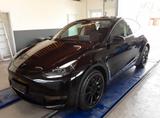 Tesla Model Y Long Range Dual AWD - schwarze Tesla Model Y