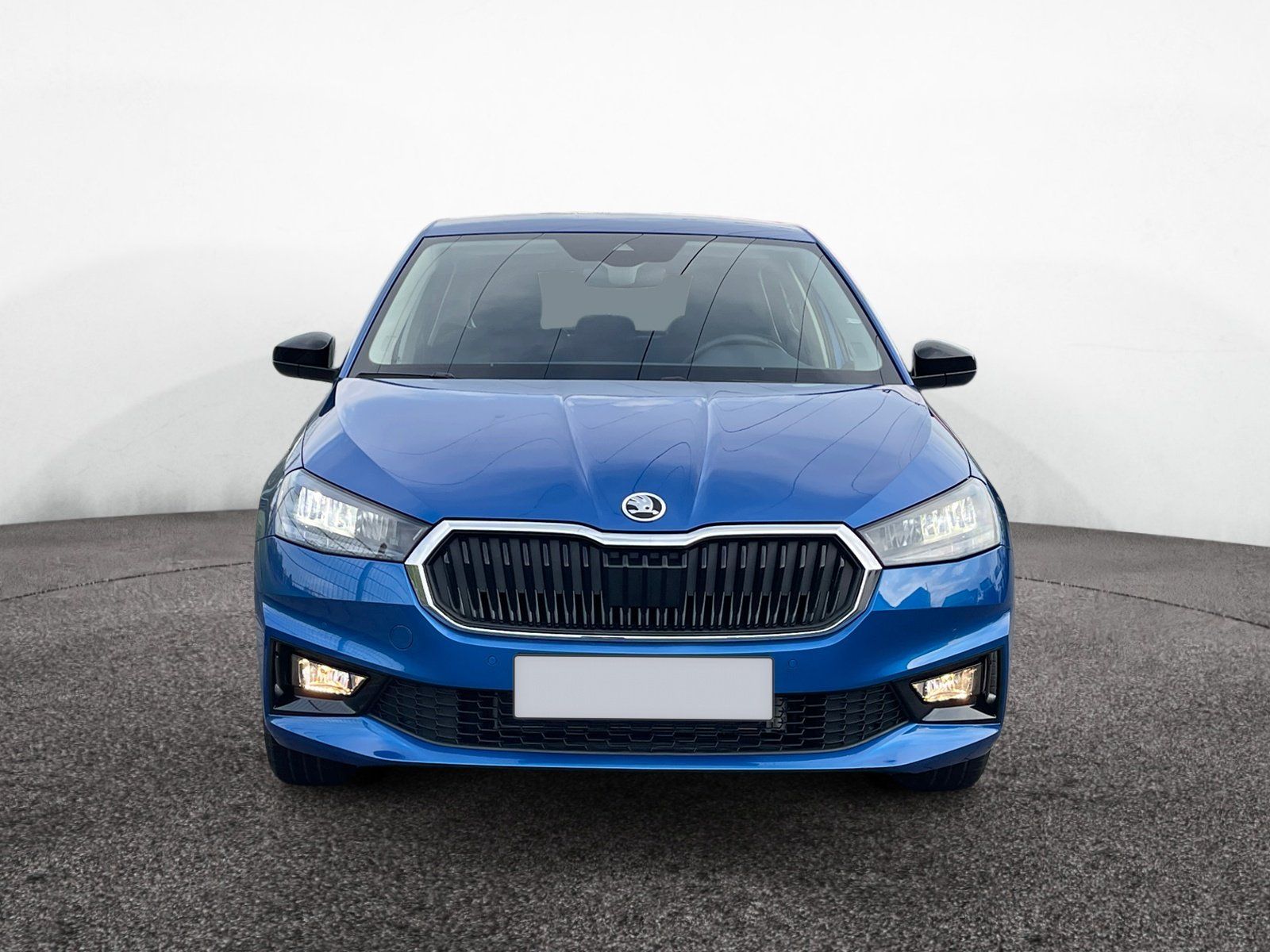 Skoda Fabia Selection 1.0|KAMERA|15"ALU|SHZ|PDC VORN imagem 3