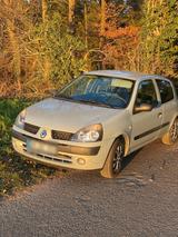 Renault Clio - gebrauchte Renault Clio aus dem Jahr 2003
