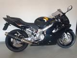 Honda CBR 600 PC35 - HONDA 1999 CBR 600