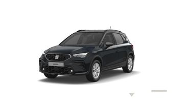 Seat Leasingangebot: Seat ARONA "FR 115" FACELIFT ALLWETTER SHZ App  [...]